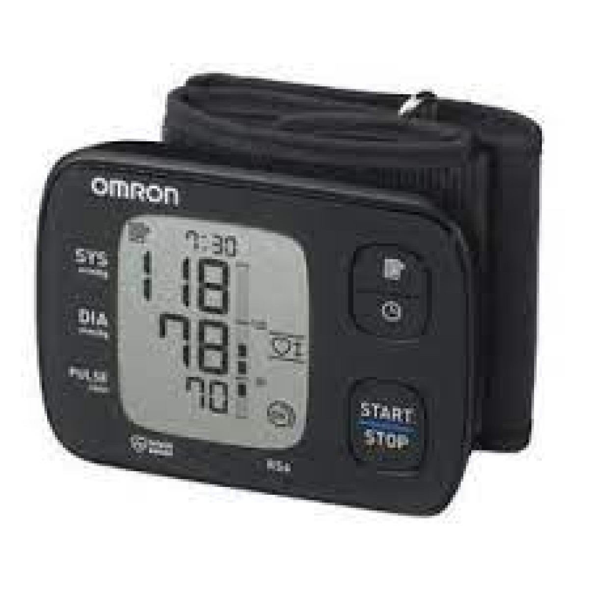 BPM Omron Wrist RS6