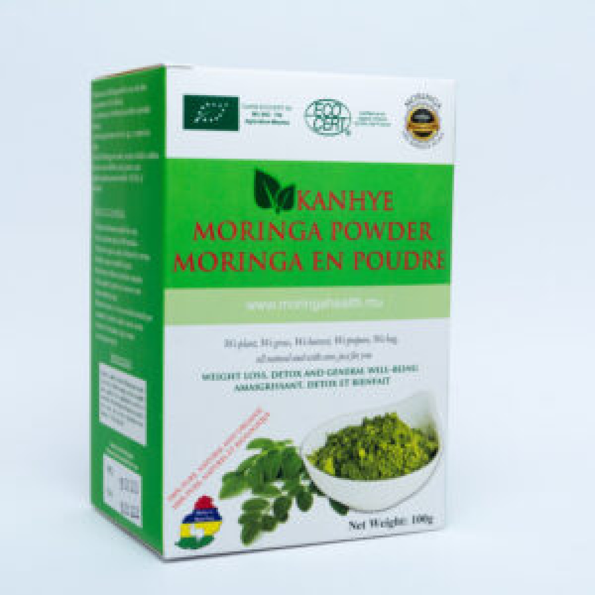 Moringa Powder