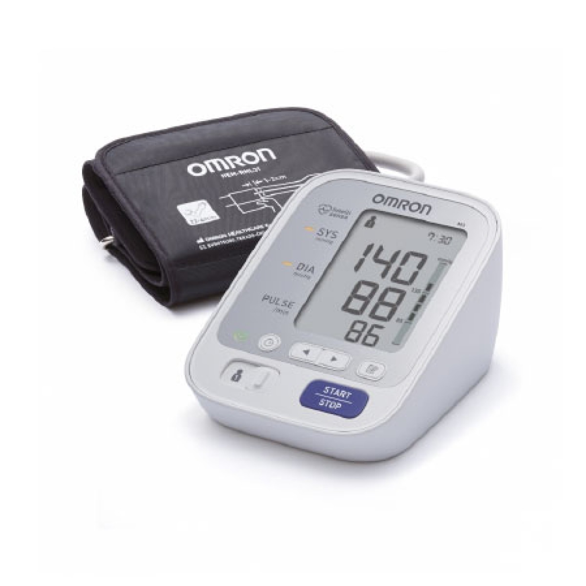 Omron Comfort M3 Upper Arm BPM
